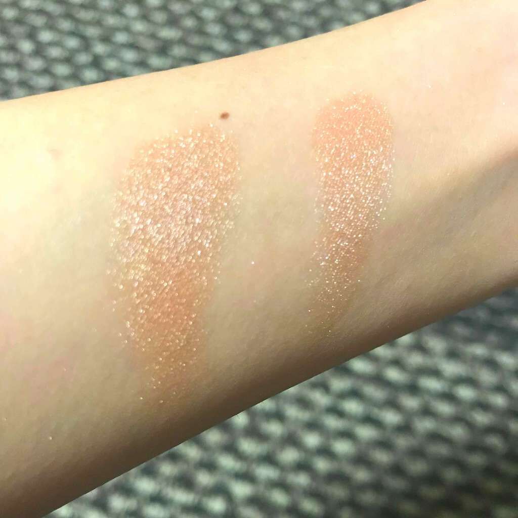 アディクション ザ アイシャドウ/ADDICTION/単色アイシャドウを使ったクチコミ(3枚目)