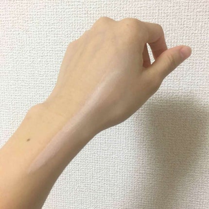 モイスチュアライジング ファンデーション プライマー S/PAUL & JOE BEAUTE/化粧下地を使ったクチコミ(3枚目)