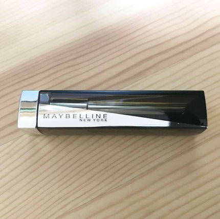 リップ フラッシュ/MAYBELLINE NEW YORK/口紅を使ったクチコミ(1枚目)
