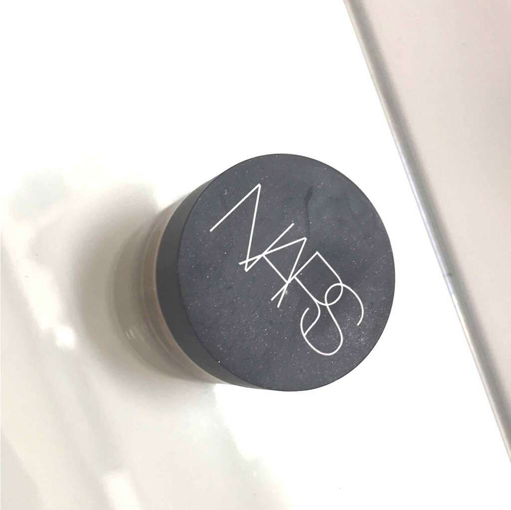 ソフトマットコンプリートコンシーラー/NARS/クリームコンシーラーを使ったクチコミ(1枚目)