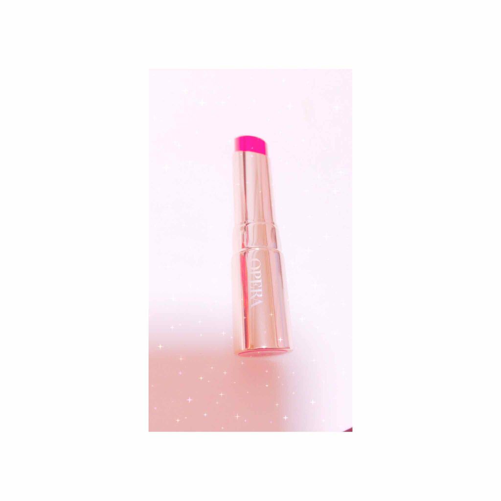 オペラ リップティント N/OPERA/リップティントを使ったクチコミ(2枚目)