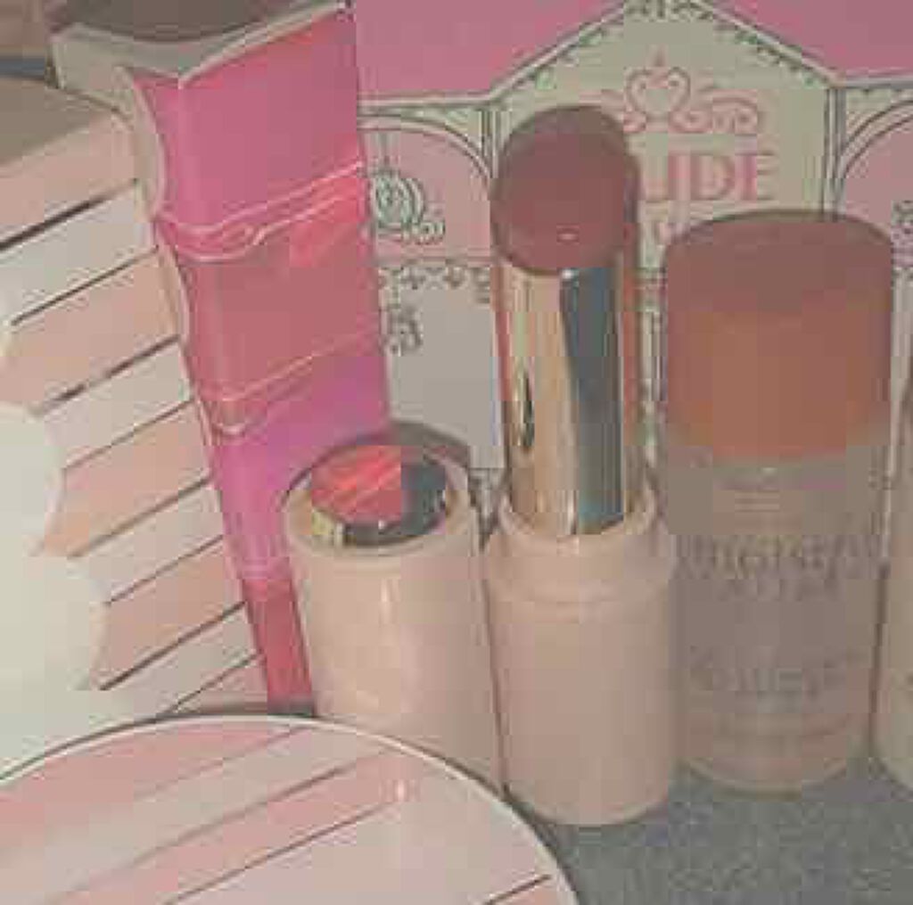 ディア マイエナメル リップトーク/ETUDE/口紅を使ったクチコミ(1枚目)