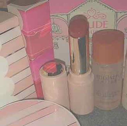 ディア マイエナメル リップトーク/ETUDE/口紅を使ったクチコミ(1枚目)