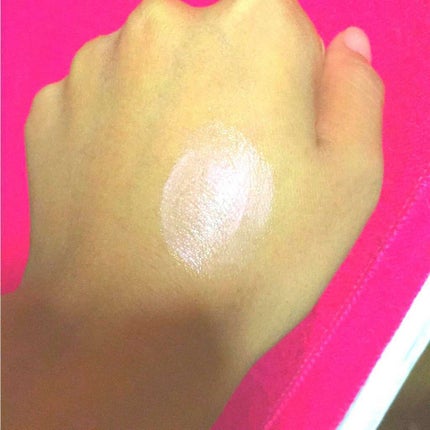 シグネチャー ブレンディング プライマー/MISSHA/化粧下地を使ったクチコミ(2枚目)