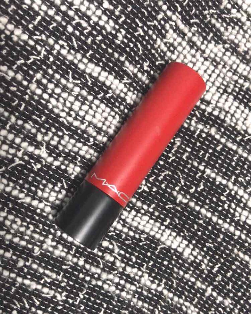 リップテンシティ リップスティック/M・A・C/口紅を使ったクチコミ(1枚目)