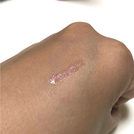 グロス イン ラヴ/LANCOME/リップグロスを使ったクチコミ(2枚目)