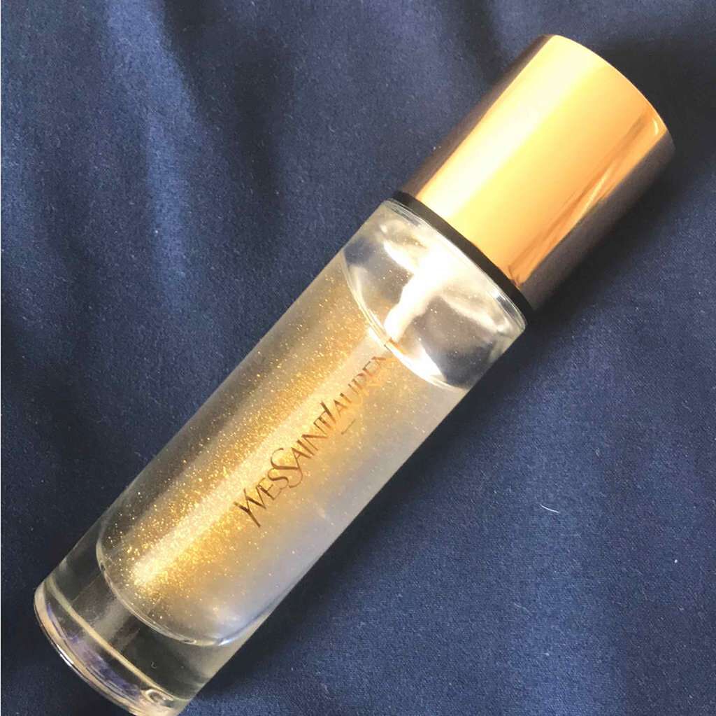 ラディアント タッチ ブラープライマー/YVES SAINT LAURENT BEAUTE/化粧下地を使ったクチコミ（1枚目）