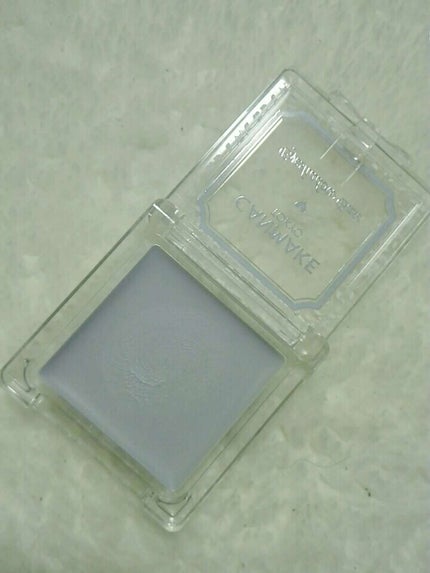 アイシャドウベース/キャンメイク/アイシャドウベースを使ったクチコミ(2枚目)