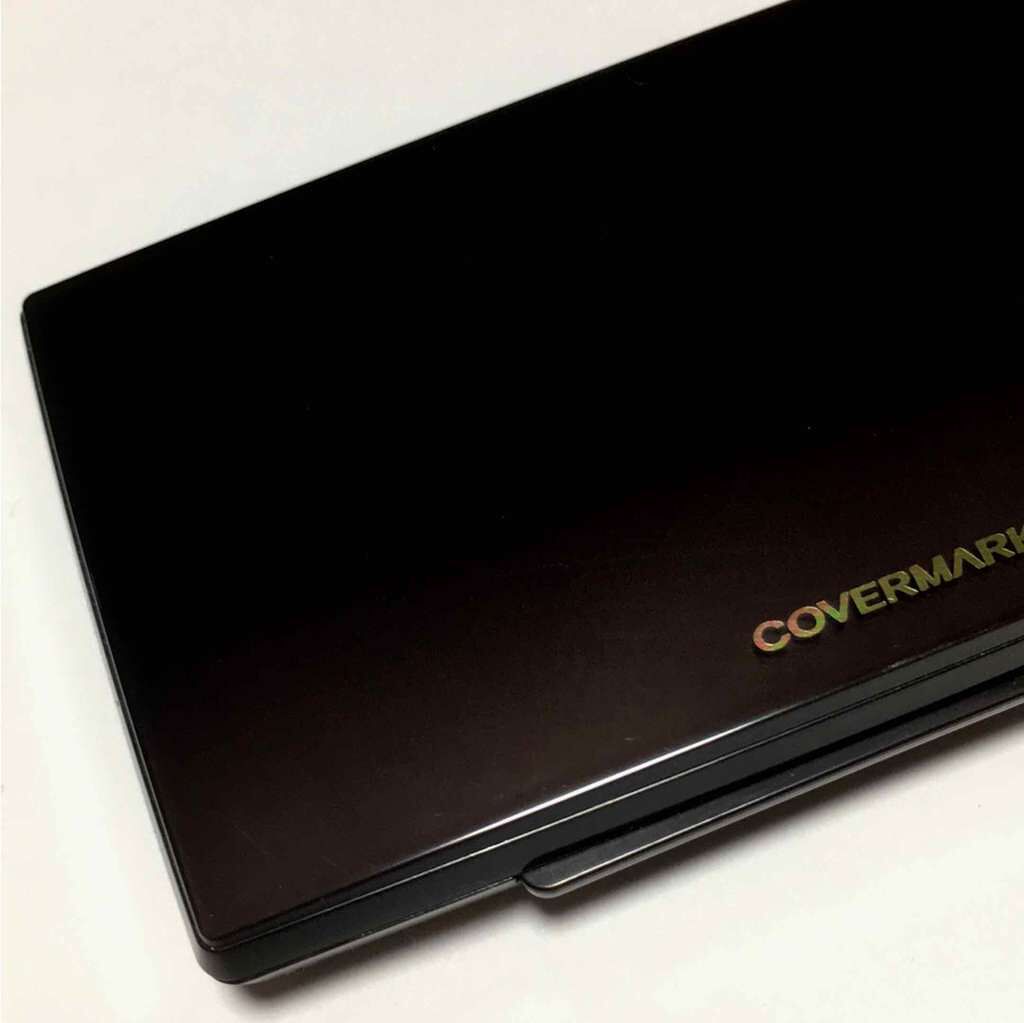 フローレス フィット/COVERMARK/クリーム・エマルジョンファンデーションを使ったクチコミ(1枚目)