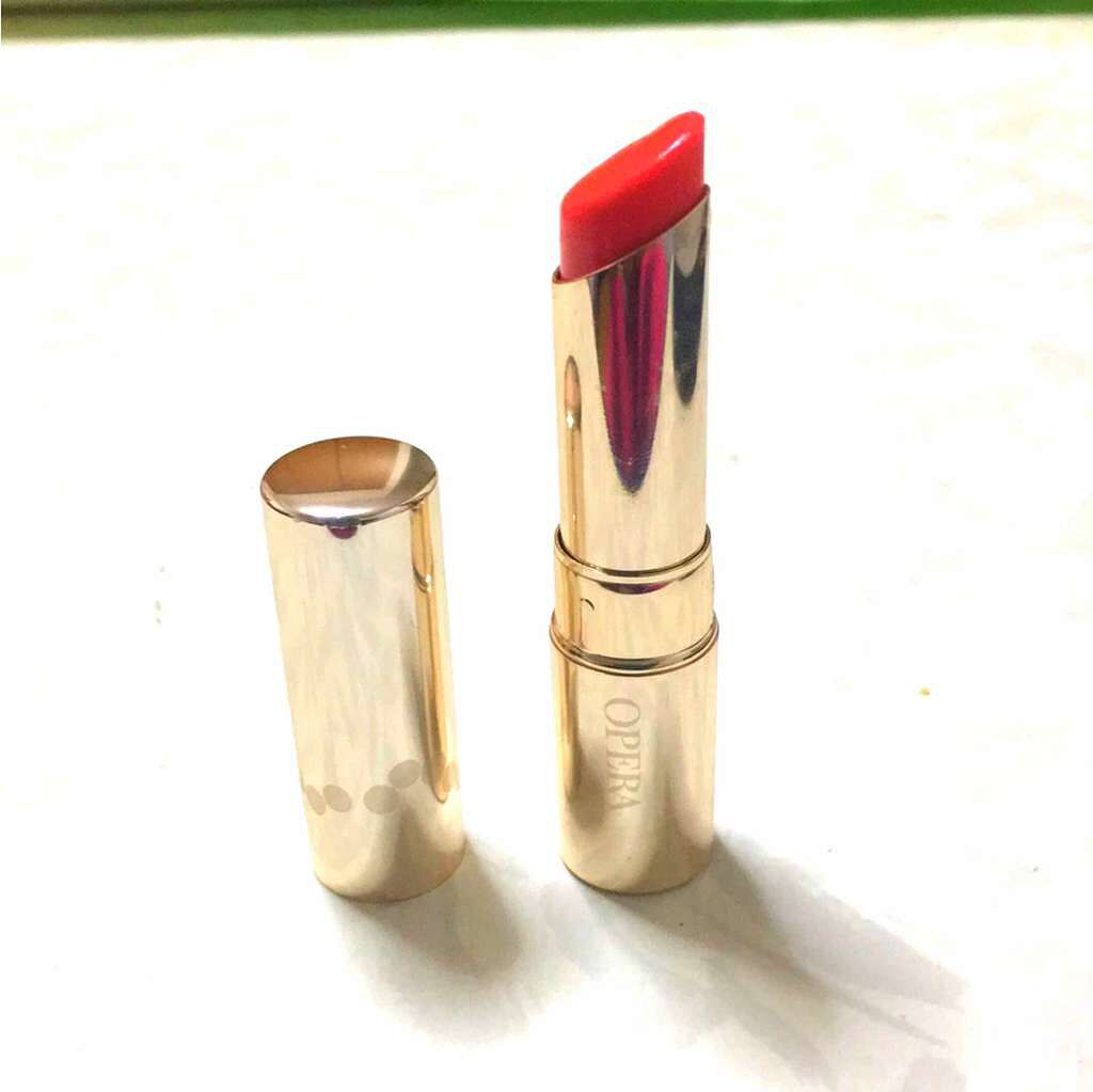 オペラ リップティント N/OPERA/リップティントを使ったクチコミ（1枚目）