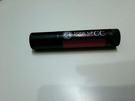 ウォーターリップ トーンアップCC/メンソレータム/リップクリームを使ったクチコミ(1枚目)