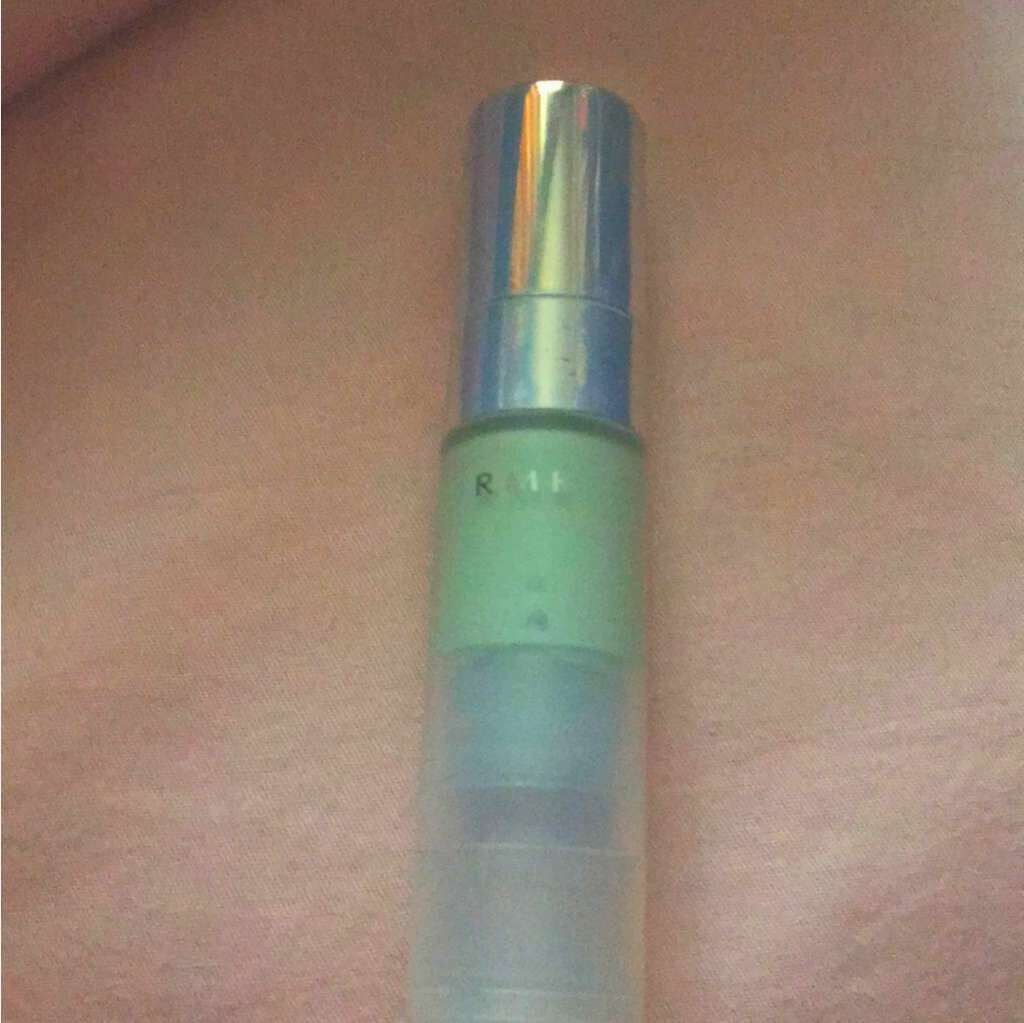 ベーシック コントロールカラー/RMK/化粧下地を使ったクチコミ(1枚目)