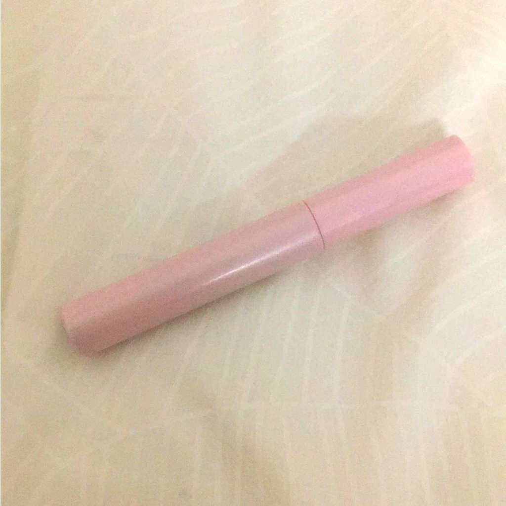 クイックラッシュカーラー/キャンメイク/マスカラ下地を使ったクチコミ(1枚目)