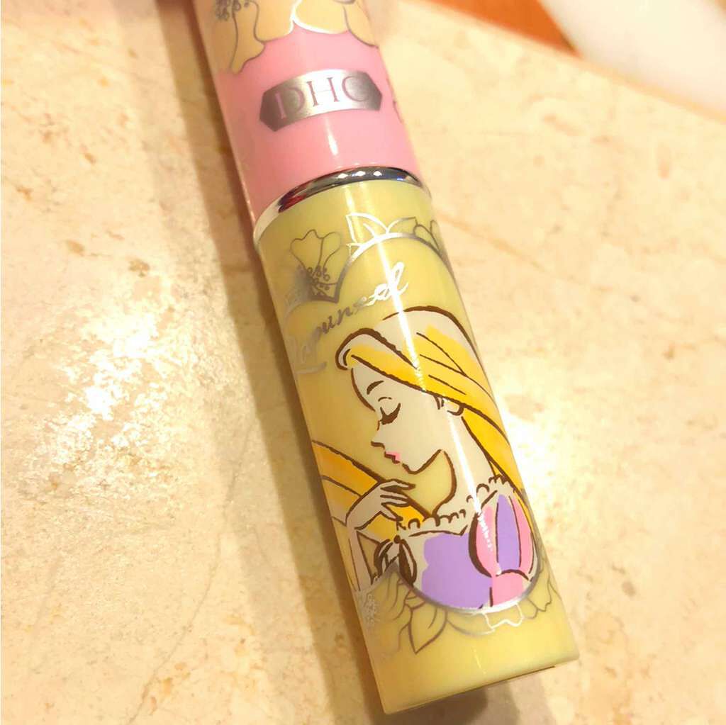 DHC 薬用リップクリーム/DHC/リップクリームを使ったクチコミ(1枚目)