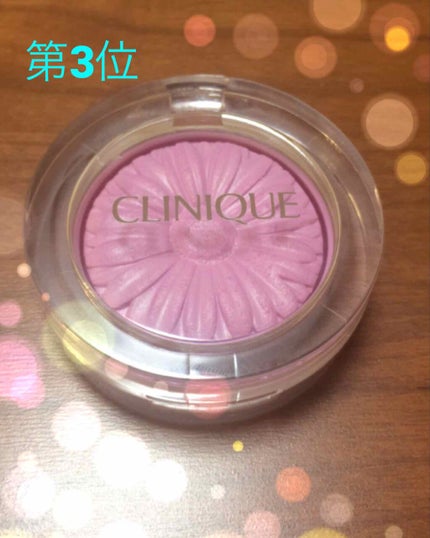 バター シャイン リップスティック/CLINIQUE/口紅を使ったクチコミ(2枚目)