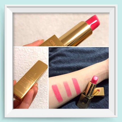 を使ったクチコミ(1枚目)