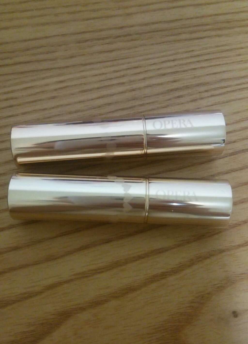 オペラ リップティント N/OPERA/リップティントを使ったクチコミ(1枚目)