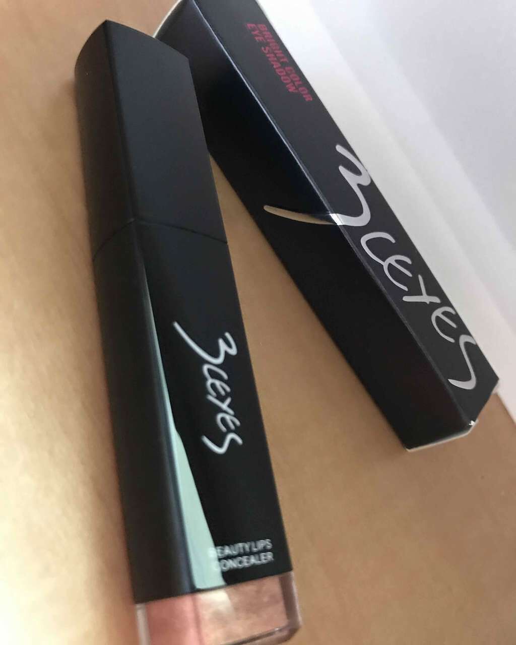 3ceyes/3ceyes/スティックアイシャドウを使ったクチコミ(1枚目)
