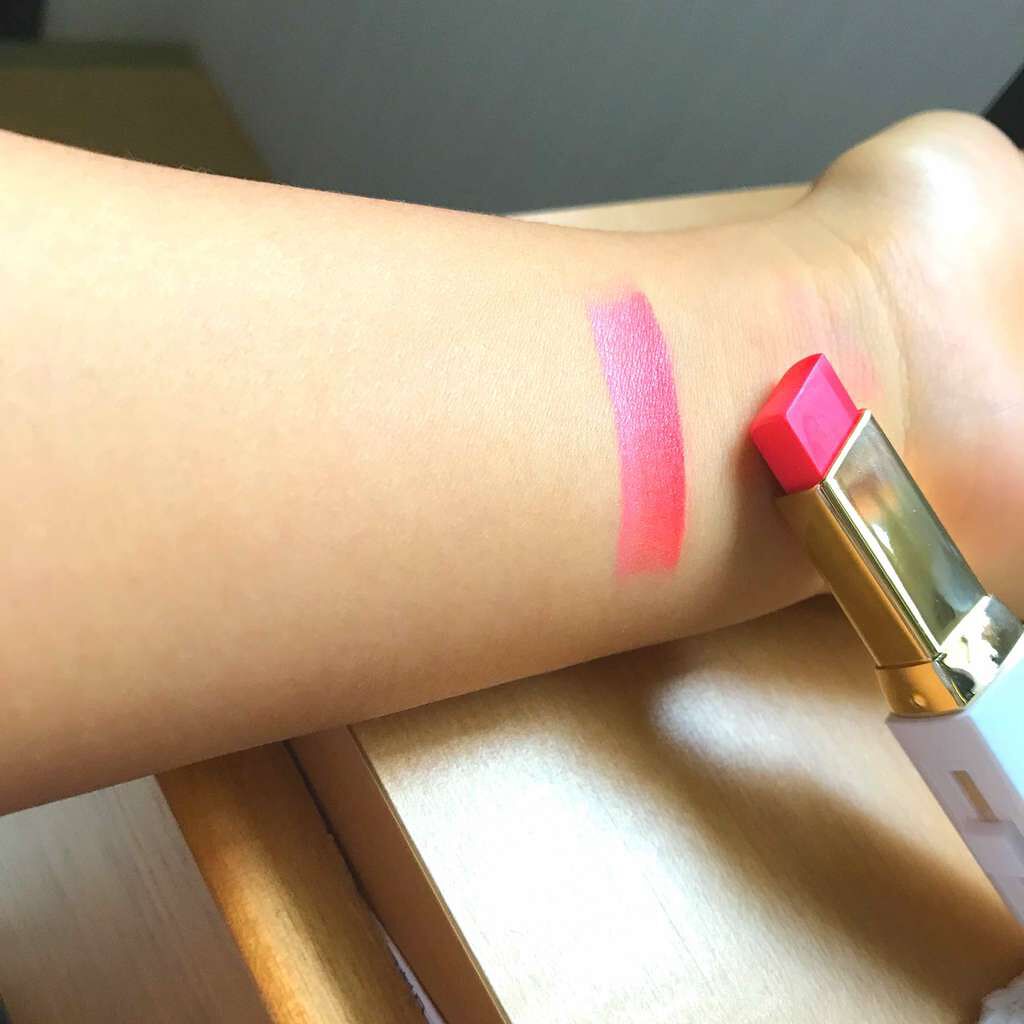 グラデーションリップ/NOVO/口紅を使ったクチコミ(2枚目)