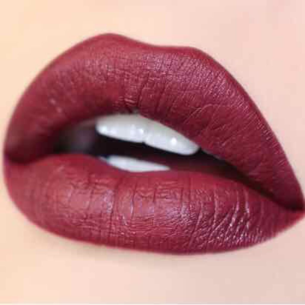 tea on LIPS 「COLOURPOP・Bumble(リップ)←2枚目$6.00・..」(2枚目)