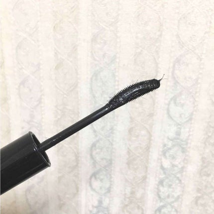 ラッシュエキスパンダー ロングロングロング/MAJOLICA MAJORCA/マスカラを使ったクチコミ(3枚目)