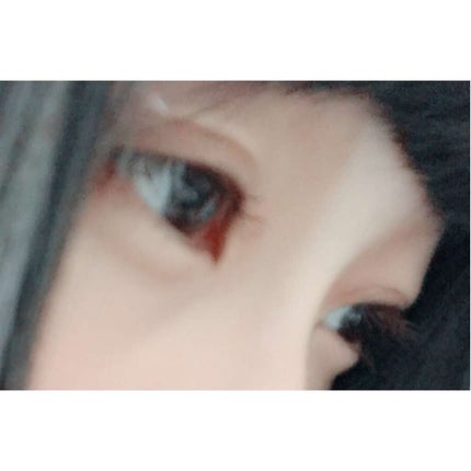 ラッシュエキスパンダー ロングロングロング/MAJOLICA MAJORCA/マスカラを使ったクチコミ(3枚目)