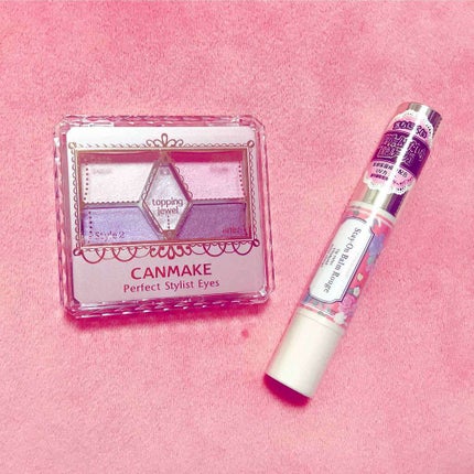 ステイオンバームルージュ/キャンメイク/口紅を使ったクチコミ(1枚目)