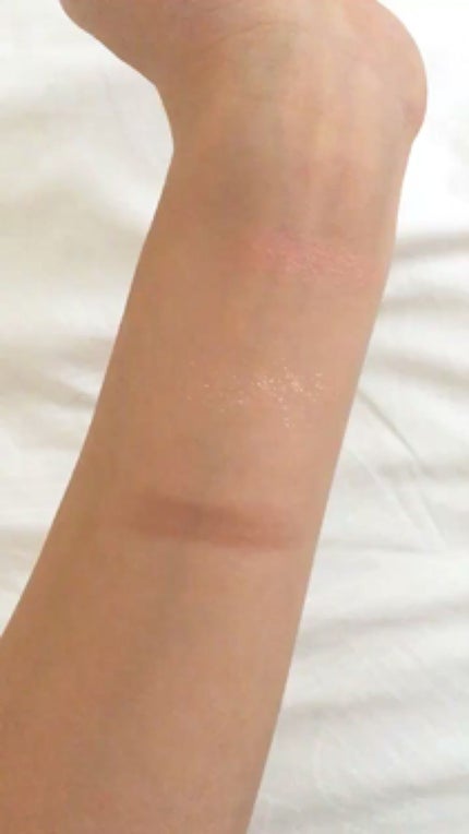 ジューシーピュアアイズ/キャンメイク/アイシャドウパレットを使ったクチコミ(3枚目)