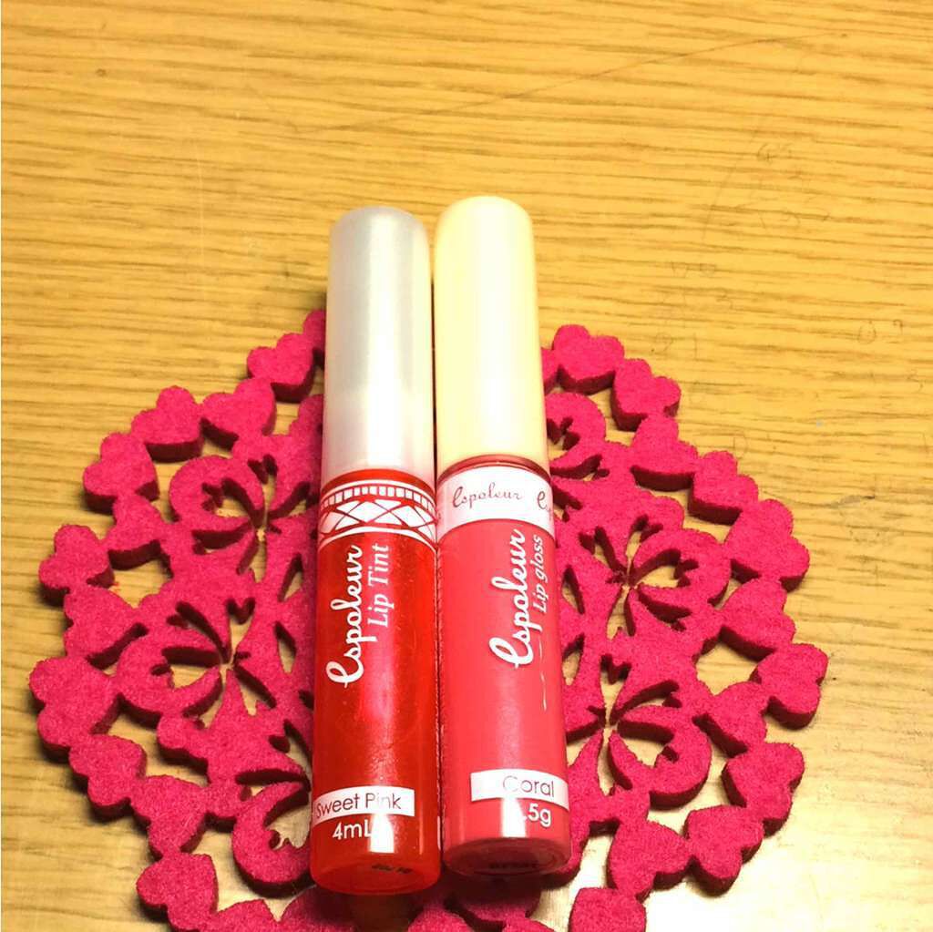 AC クレヨンリップ/AC MAKEUP/口紅を使ったクチコミ（2枚目）