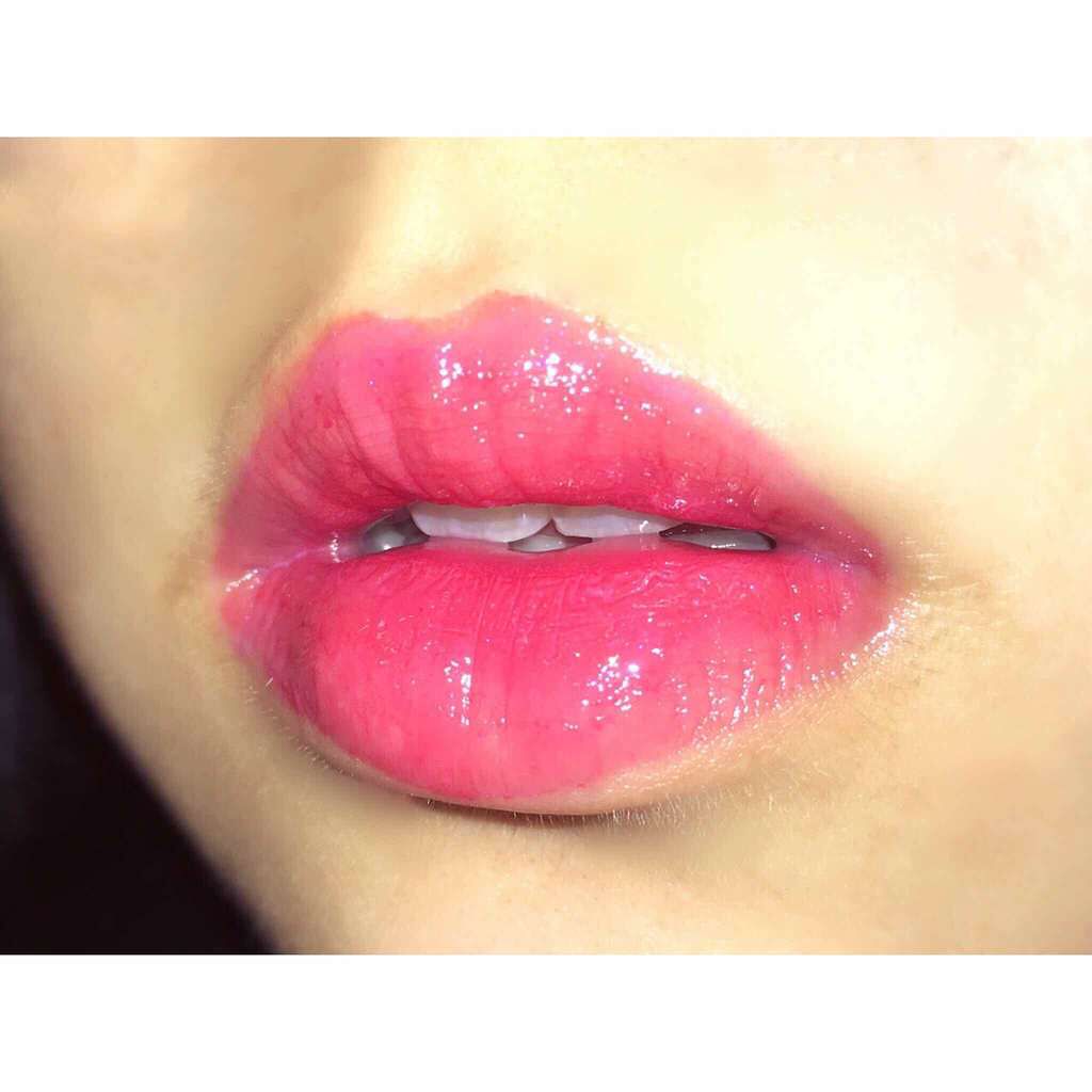 WP ディアダーリンソーダティント/ETUDE/口紅を使ったクチコミ(3枚目)