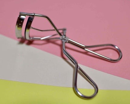 アイラッシュカーラー/SHISEIDO/ビューラーを使ったクチコミ(1枚目)