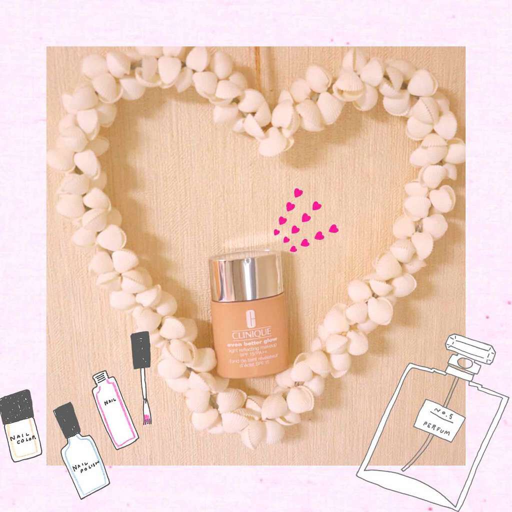 イーブン ベター メークアップ 15/CLINIQUE/リキッドファンデーションを使ったクチコミ（1枚目）