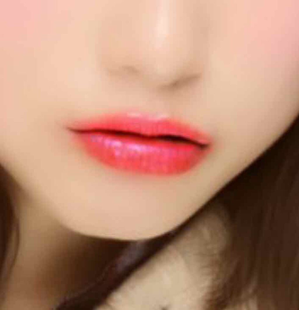 ウォーターティント/ETUDE/リップグロスを使ったクチコミ(1枚目)