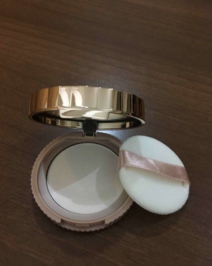 シークレットビューティーパウダー/キャンメイク/プレストパウダーを使ったクチコミ(2枚目)