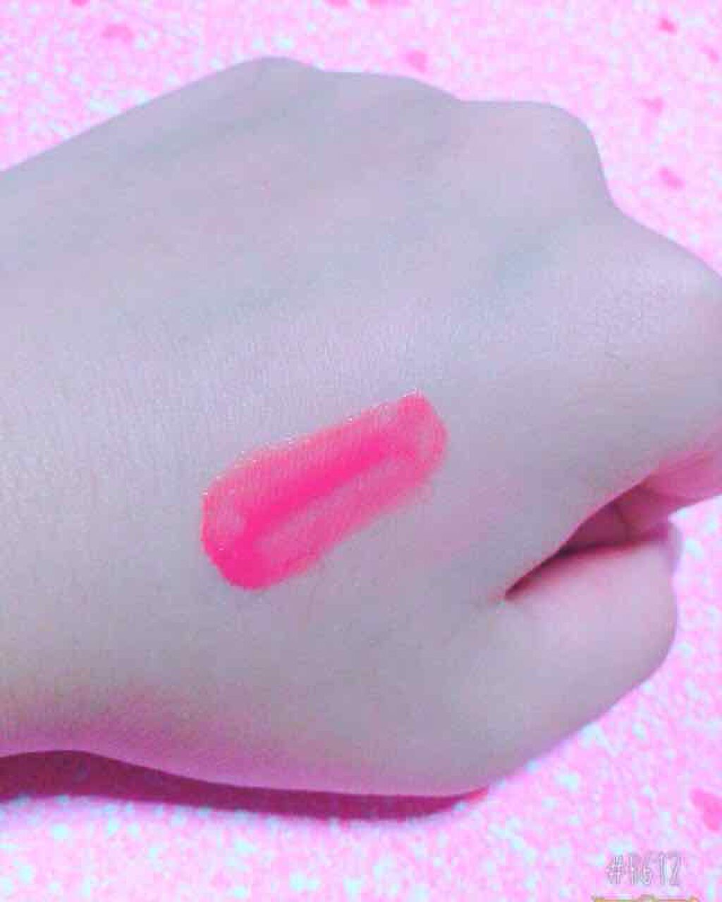 キャンディラップリップ/キャンメイク/リップグロスを使ったクチコミ(2枚目)