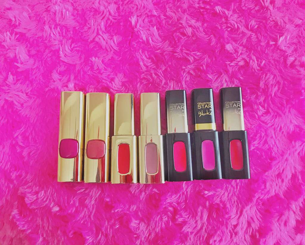 エクストラ オーディナリールージュ/ロレアル パリ/口紅を使ったクチコミ(1枚目)