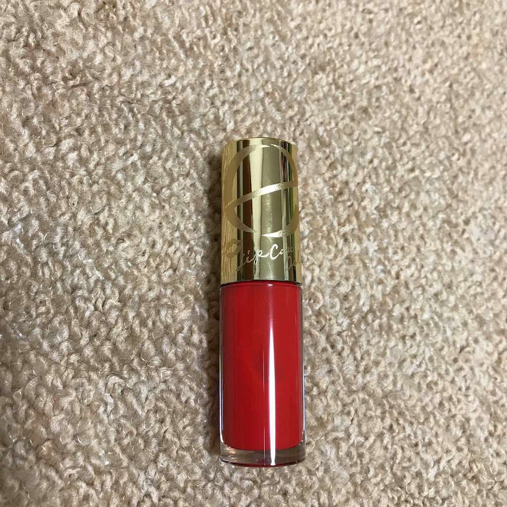 リップケアオイル/excel/リップグロスを使ったクチコミ(1枚目)