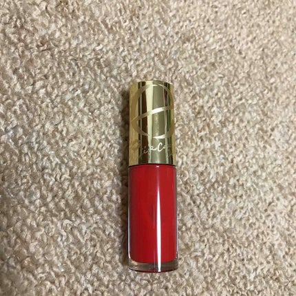 リップケアオイル/excel/リップグロスを使ったクチコミ(1枚目)