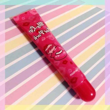  My Lip Tint Pack ピュアピンク/ベリサム/リップケア・リップクリームを使ったクチコミ（1枚目）