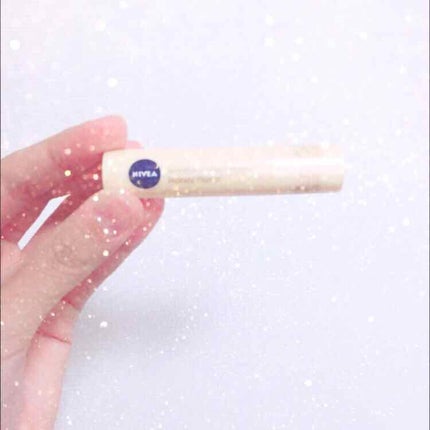 ニベア ディープモイスチャーリップ/ニベア/リップクリームを使ったクチコミ(1枚目)