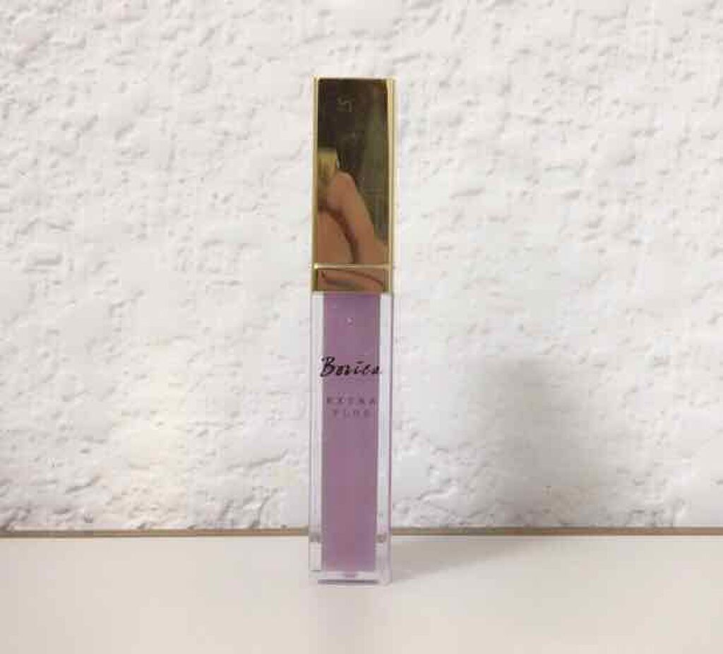 リッププランパー エクストラプラス/Borica/リップグロスを使ったクチコミ(1枚目)