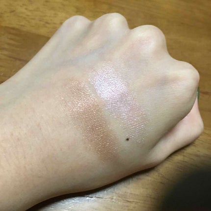 ウィンクグロウアイズ/キャンメイク/ジェル・クリームアイシャドウを使ったクチコミ(3枚目)