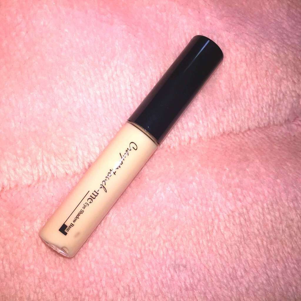 AT アイシャドウベース/Art Collection/アイシャドウベースを使ったクチコミ（1枚目）