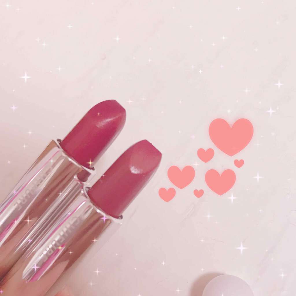 口紅(詰替用)/ちふれ/口紅を使ったクチコミ(1枚目)