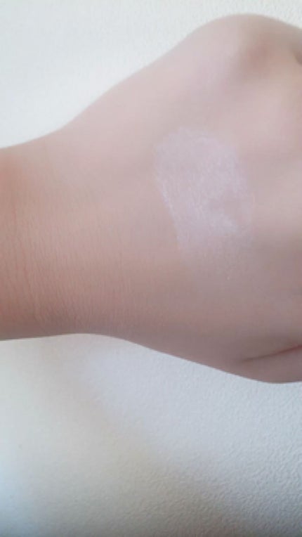 ハイライトスティック/CEZANNE/スティックハイライトを使ったクチコミ(3枚目)