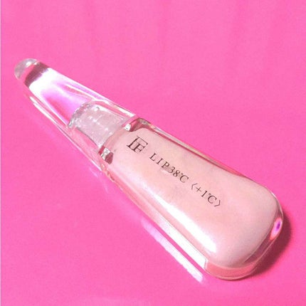 38°C / 99°F リップトリートメント (リップ美容液)/UZU BY FLOWFUSHI/リップケアを使ったクチコミ(1枚目)