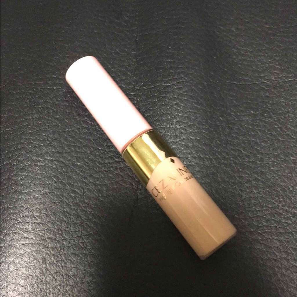 ハイライトコンシーラー/CEZANNE/リキッドコンシーラーを使ったクチコミ(1枚目)
