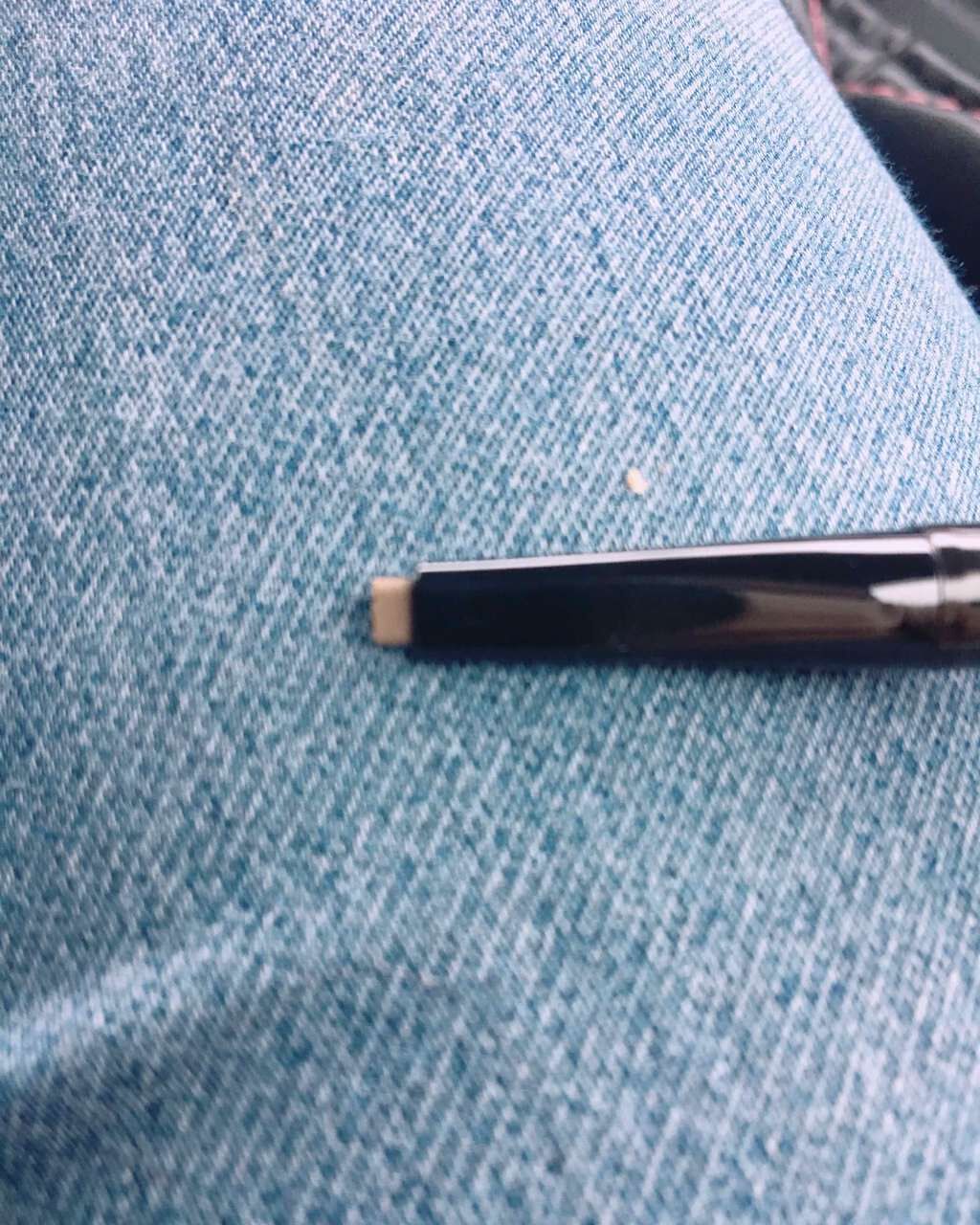 ラスティングデザインアイブロウW N(FL)/KATE/パウダーアイブロウを使ったクチコミ(1枚目)