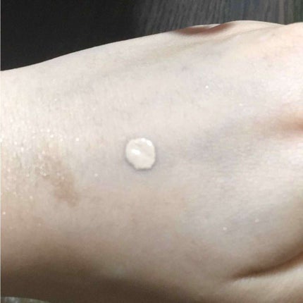 カバーパーフェクション チップコンシーラー/the SAEM/リキッドコンシーラーを使ったクチコミ(2枚目)