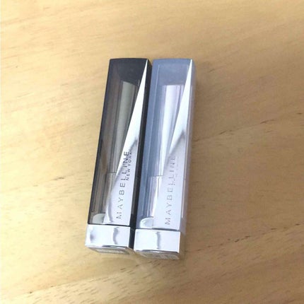 リップ フラッシュ/MAYBELLINE NEW YORK/口紅を使ったクチコミ(1枚目)